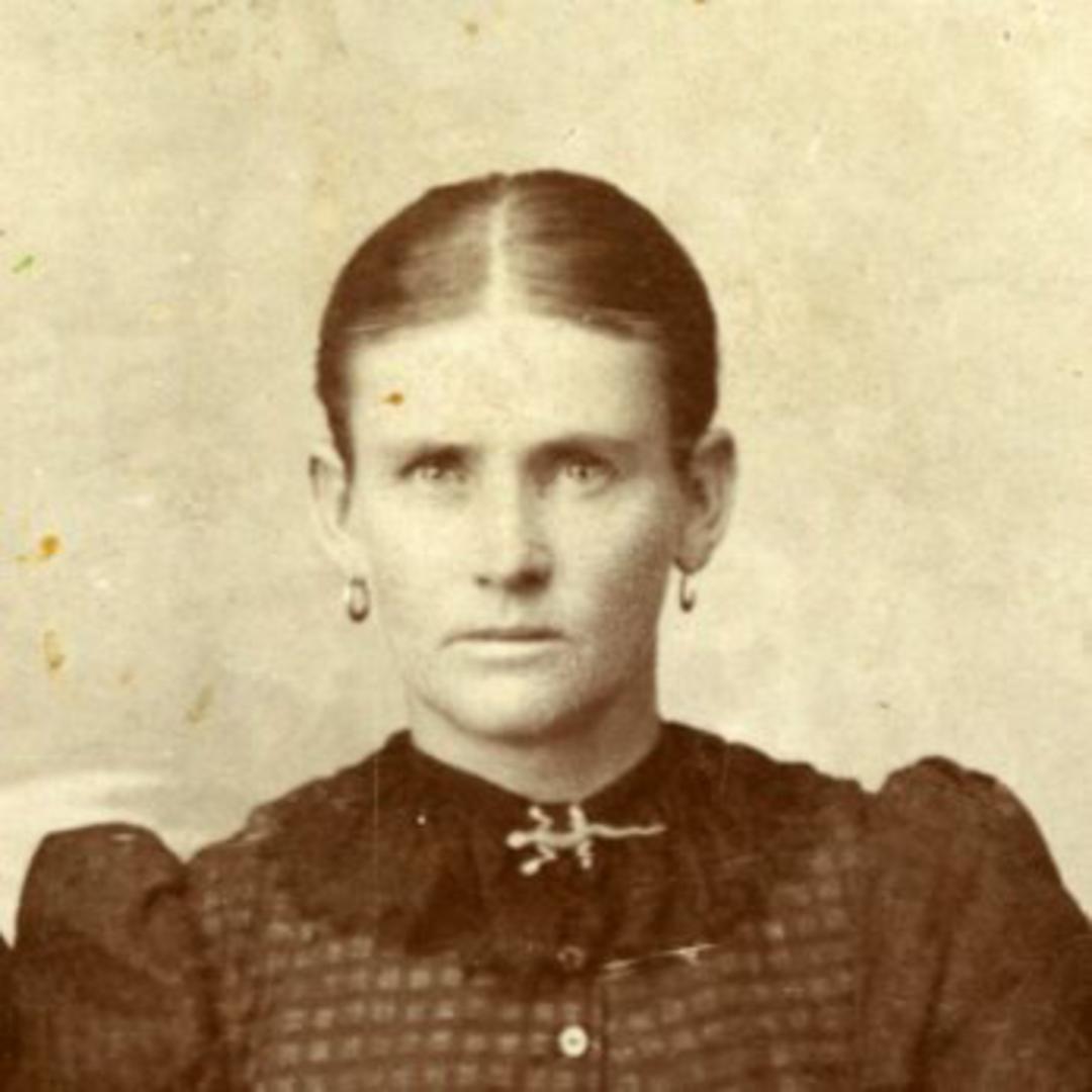 Sarah Ann Thompson (1852 - 1914) Profile